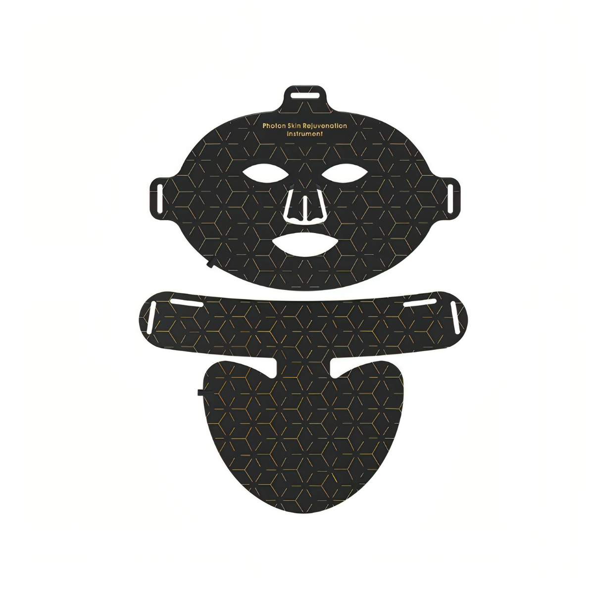 Fenzora LED Ansiktsmaske