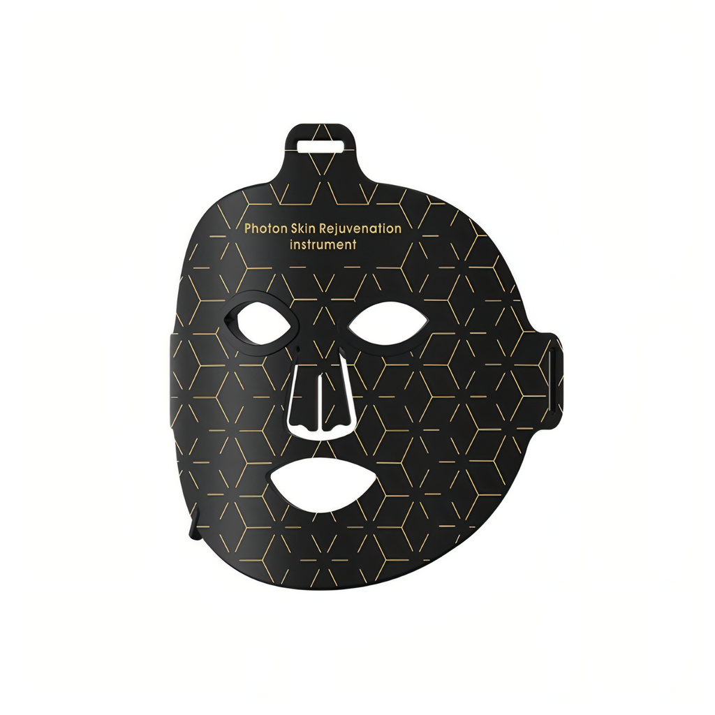 Fenzora LED Ansiktsmaske detaljvisning