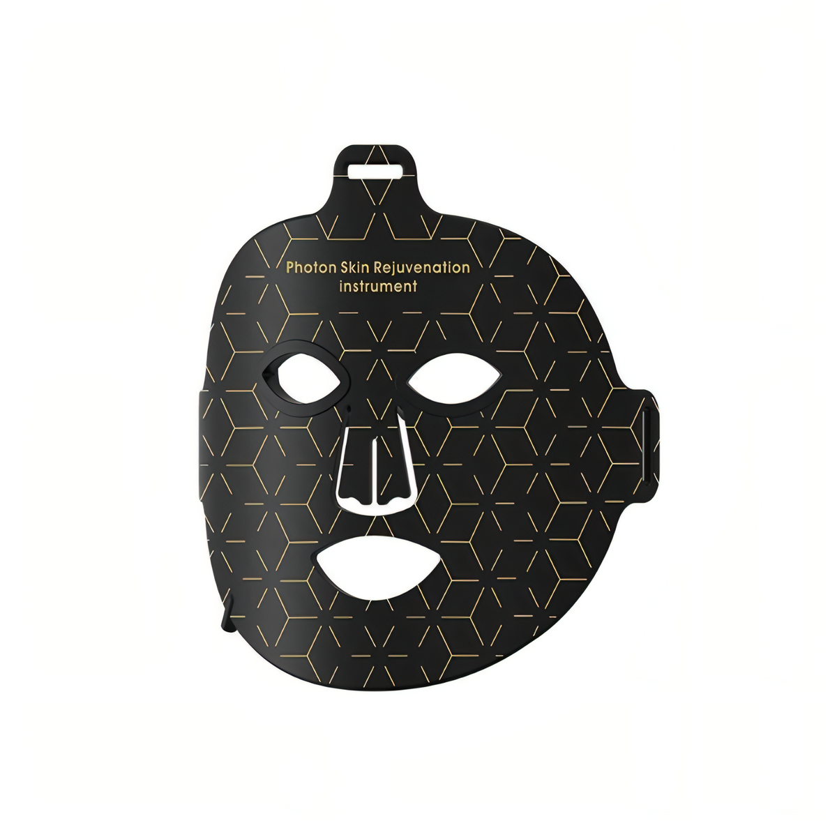 Fenzora LED Ansiktsmaske detaljvisning