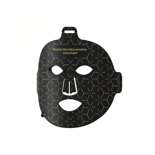Fenzora LED Ansiktsmaske detaljvisning
