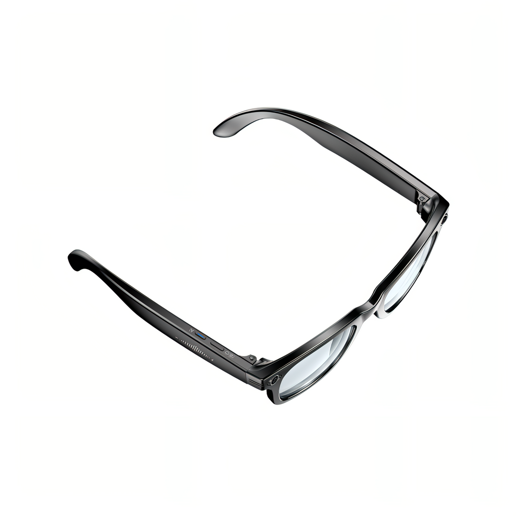 Fenzora Smarte Briller sidevisning